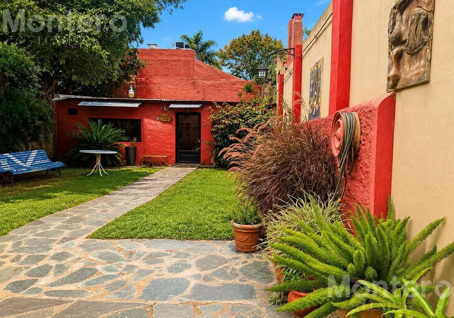 Venta Lote  478 m2, 8.66 m x 54.30 m,  VIlla Luro USAB 2 3