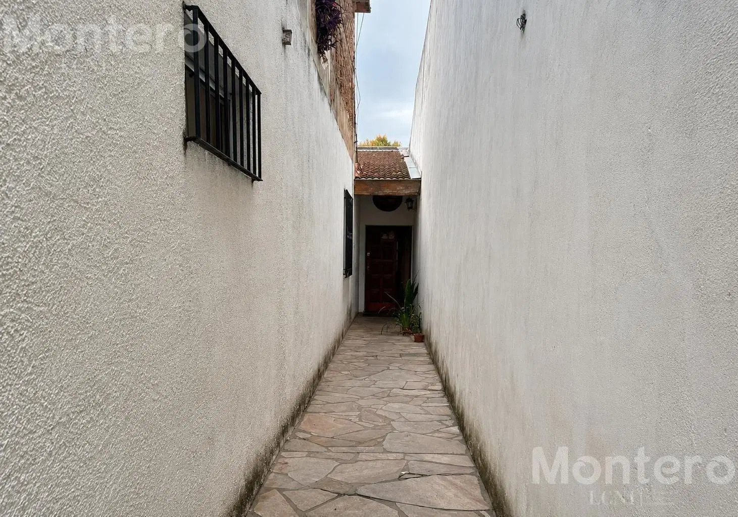 Venta Lote  478 m2, 8.66 m x 54.30 m,  VIlla Luro USAB 2 5