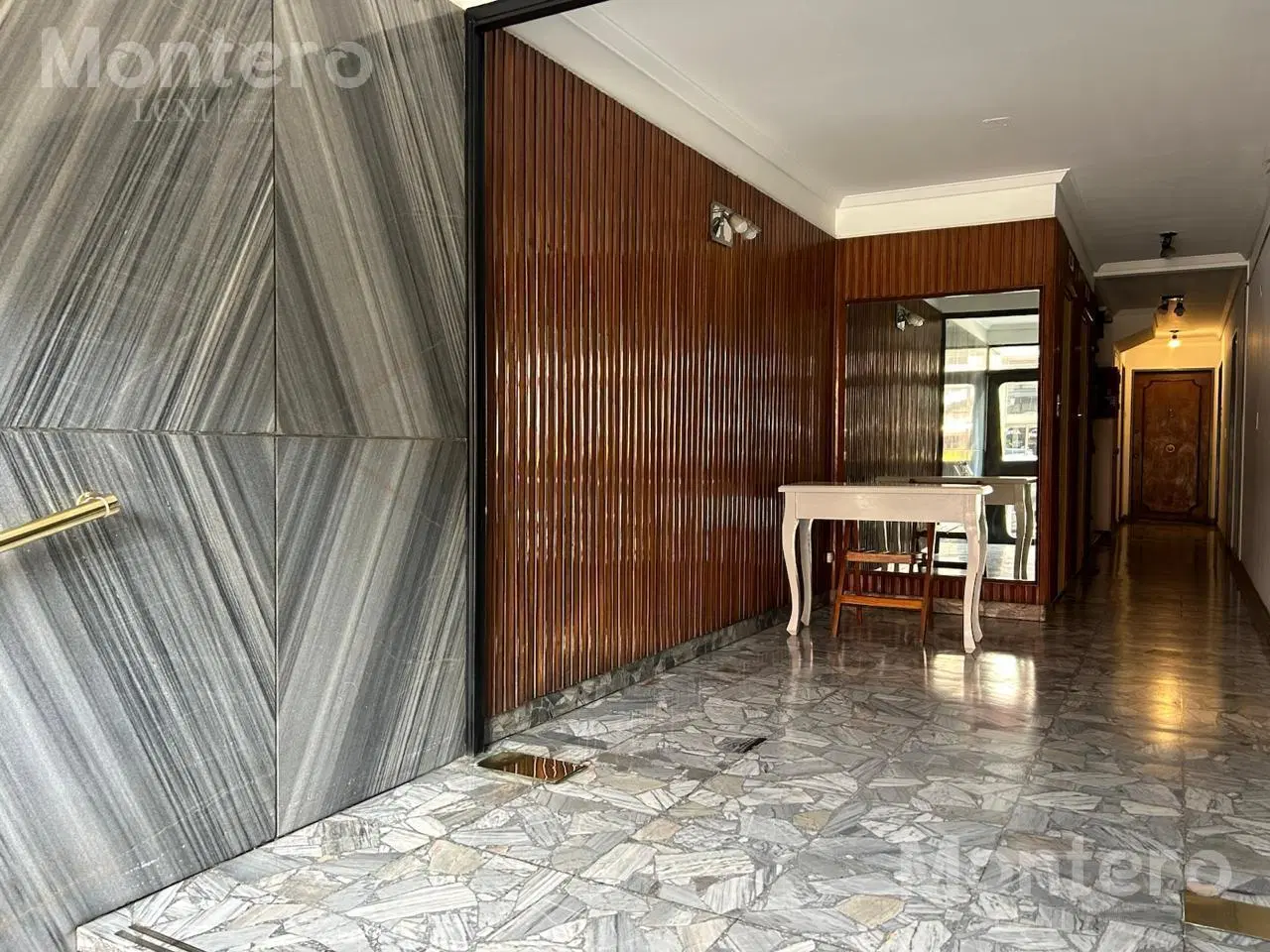 Venta Departamento Monoambiente Divisible Muy luminoso Caballito 2