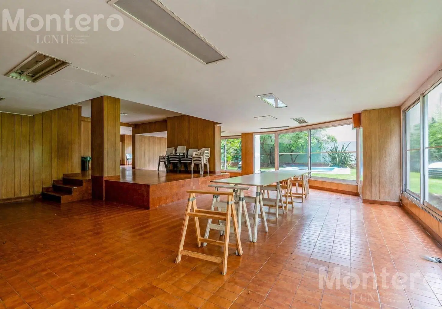 VENTA- SEMIPISO  110 m2- 3 AMBIENTES - DEPENDENCIA SERVICIO-BALCON ATERRAZADO- COCHERA - BELGRANO C 5