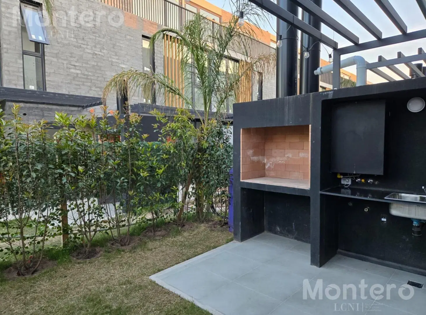 Departamento en Sunny Milberg 3