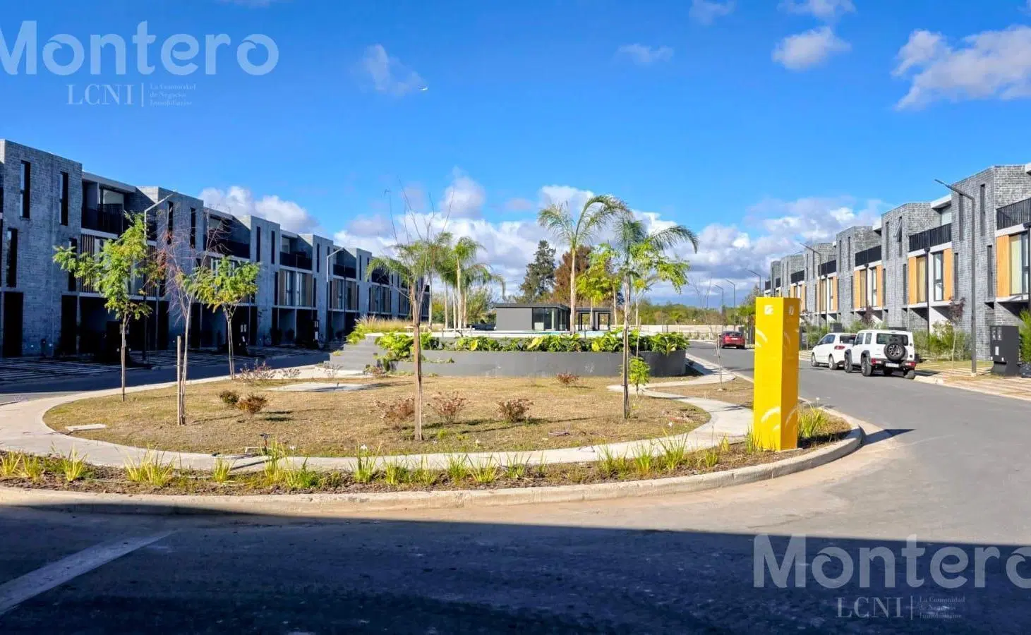 Increíble Casa Tríplex en SUNNY - Camino de los Remeros Tigre - Lote 22 Interno 1