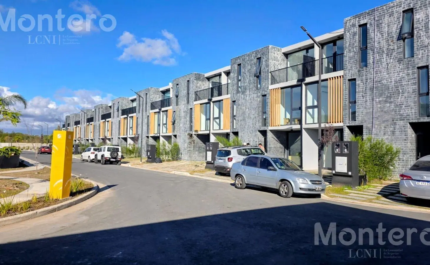 Increíble Casa Tríplex en SUNNY - Camino de los Remeros Tigre - Lote 22 Interno 5