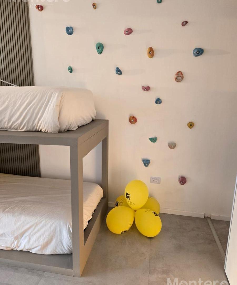 Increíble Casa Tríplex en SUNNY - Camino de los Remeros Tigre - Lote 22 Interno