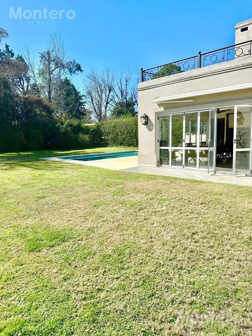 Casa en Venta 400 m2 en Highland Park Country Club- Ubicación estratégica 5