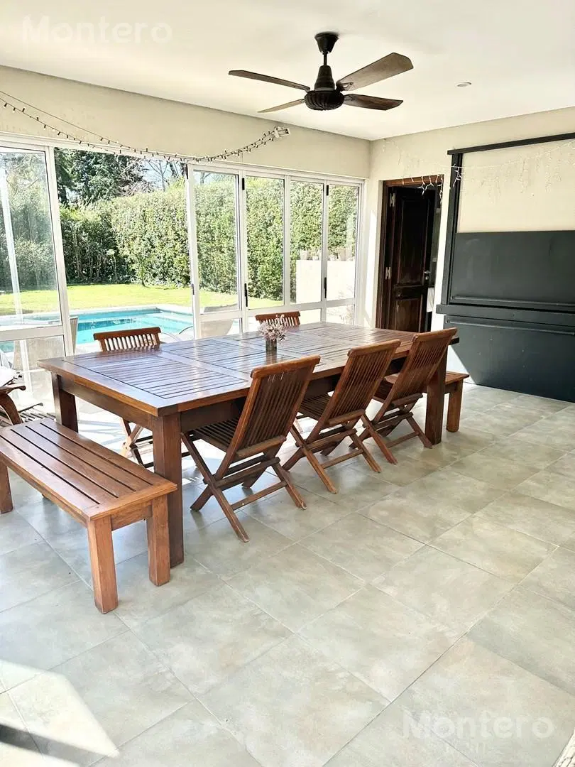 Casa en Venta 400 m2 en Highland Park Country Club- Ubicación estratégica 3