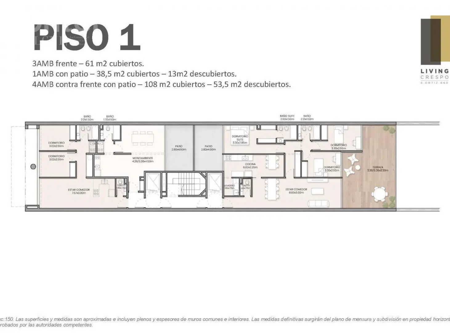 Plano 5