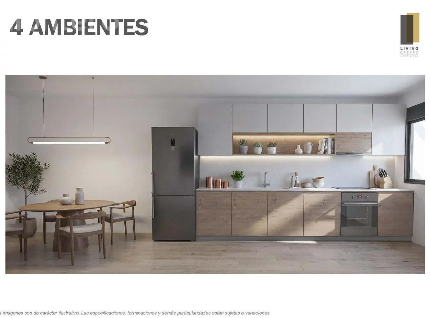 EMPRENDIMIENTO - SCALABRINI ORTIZ AL 600 - OFERTA PREVENTA!! HASTA 32 CUOTAS EN PESOS!! 5