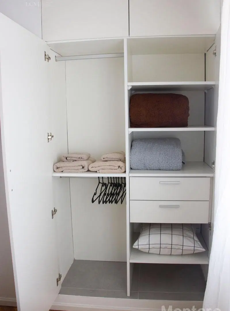 Venta Departamento 2 ambientes reciclado contrafrente Abasto 5