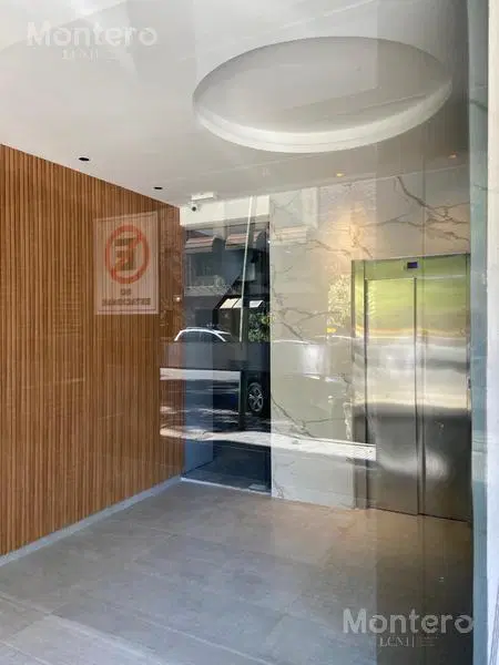 Alquiler monoambiente amenities Villa Crespo 2