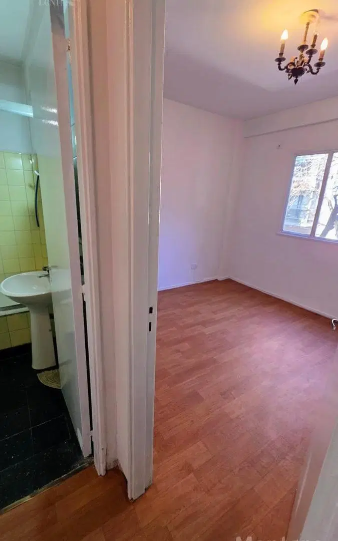 Departamento en Almagro 3 Ambientes al frente a Refaccionar 2