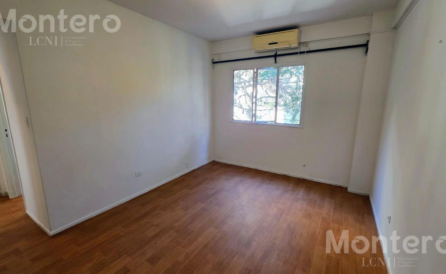 Departamento en Almagro 3 Ambientes al frente a Refaccionar