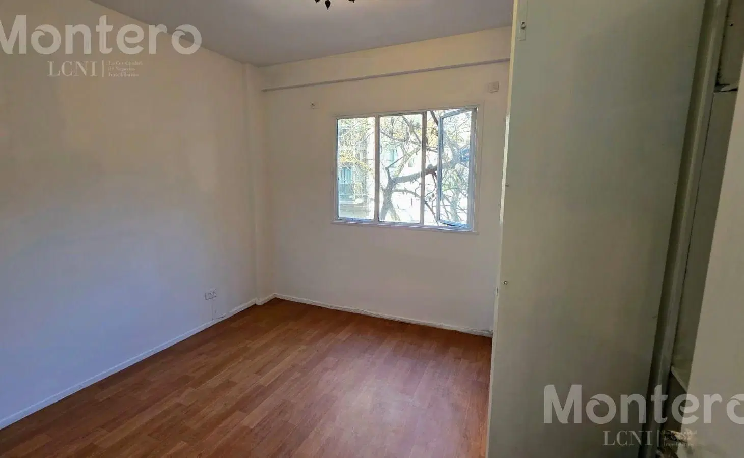 Departamento en Almagro 3 Ambientes al frente a Refaccionar 5