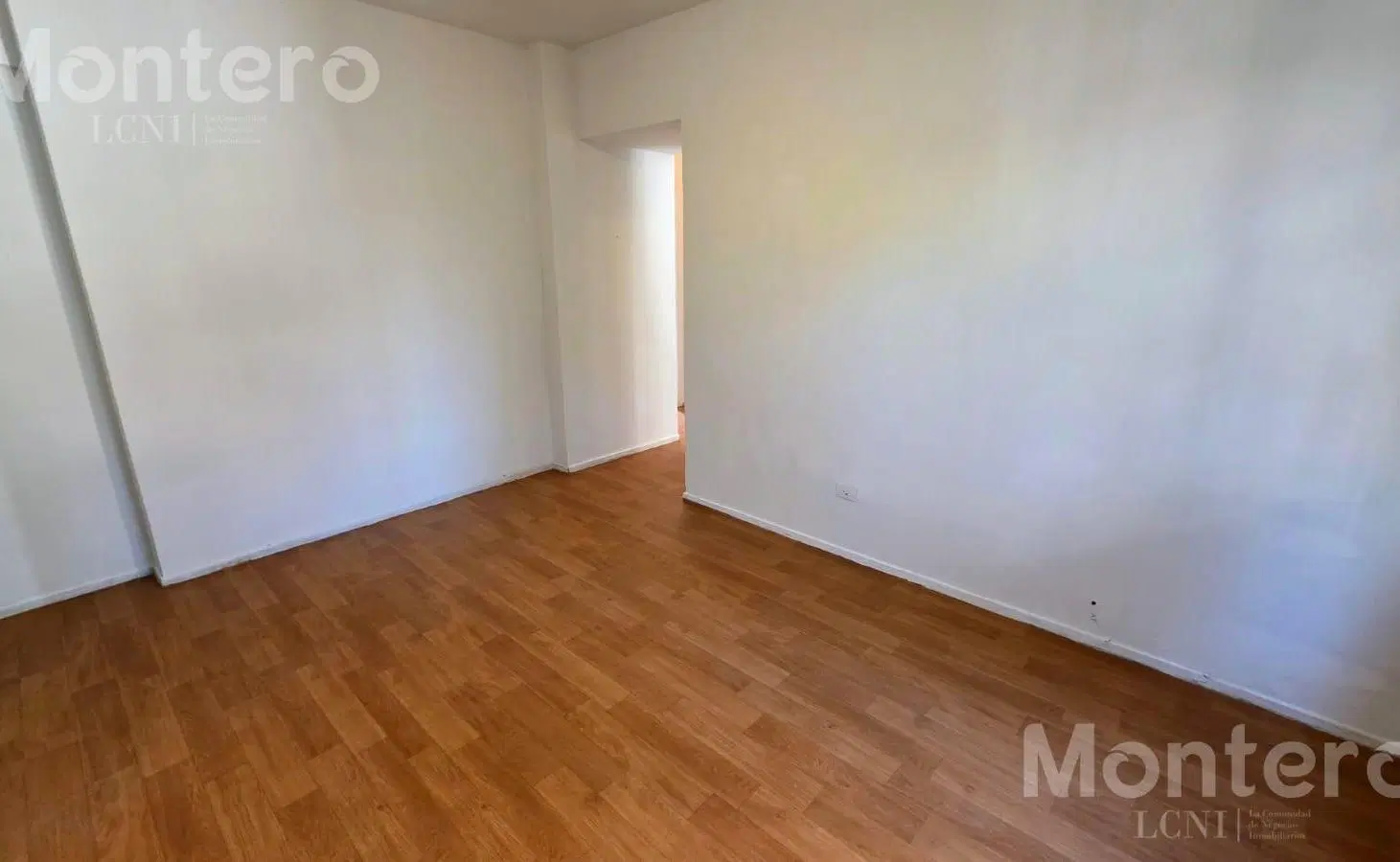Departamento en Almagro 3 Ambientes al frente a Refaccionar 1