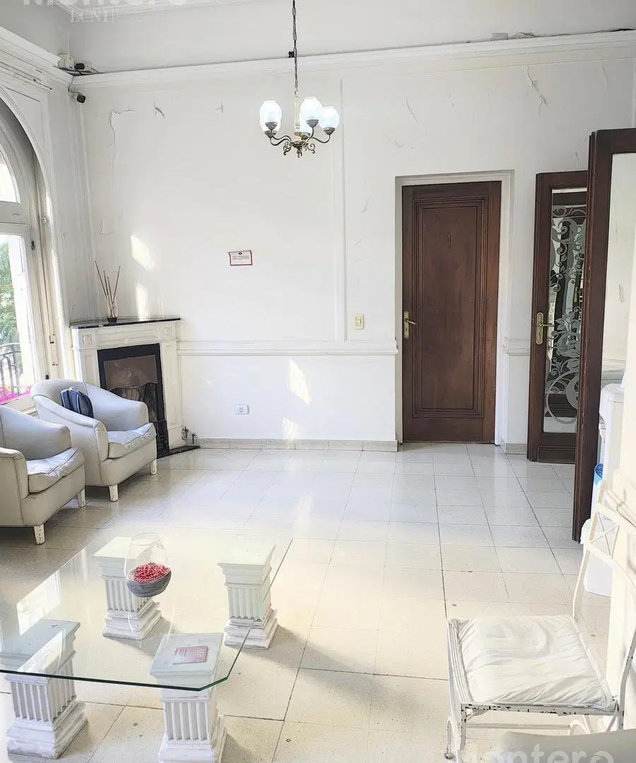 Departamento en Recoleta 3