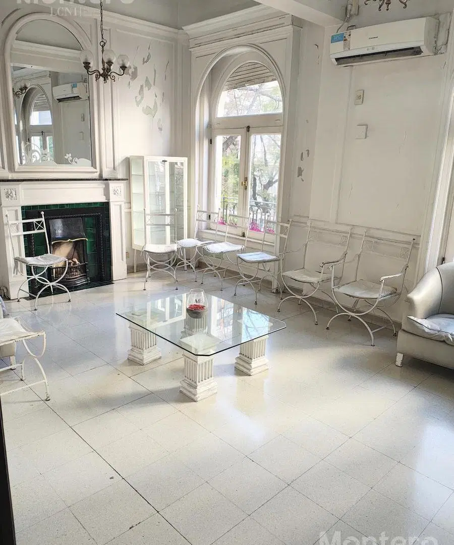 Departamento en Recoleta 2