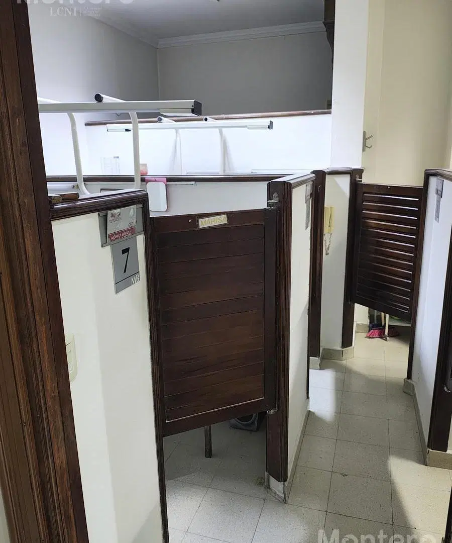 Departamento en Barrio Norte 190 m2 ! Gran oportunidad 5