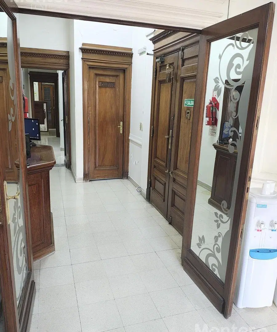 Oficina en Recoleta 190 m2 ! Gran oportunidad 3