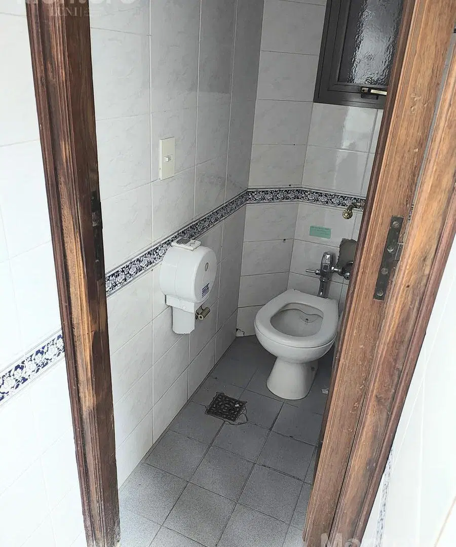 Oficina en Recoleta 190 m2 ! Gran oportunidad 4