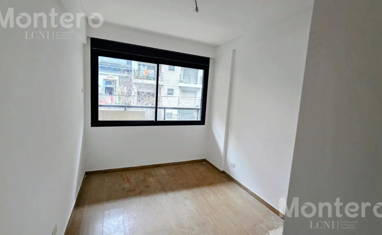 Edificio en Obra 3 ambientes semipiso con gran balcon, Amenities, villa Crespo Cuotas en Pesos 4