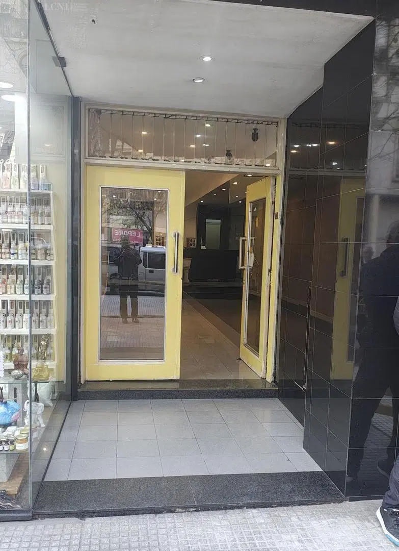 Oficina en San Nicolás 4