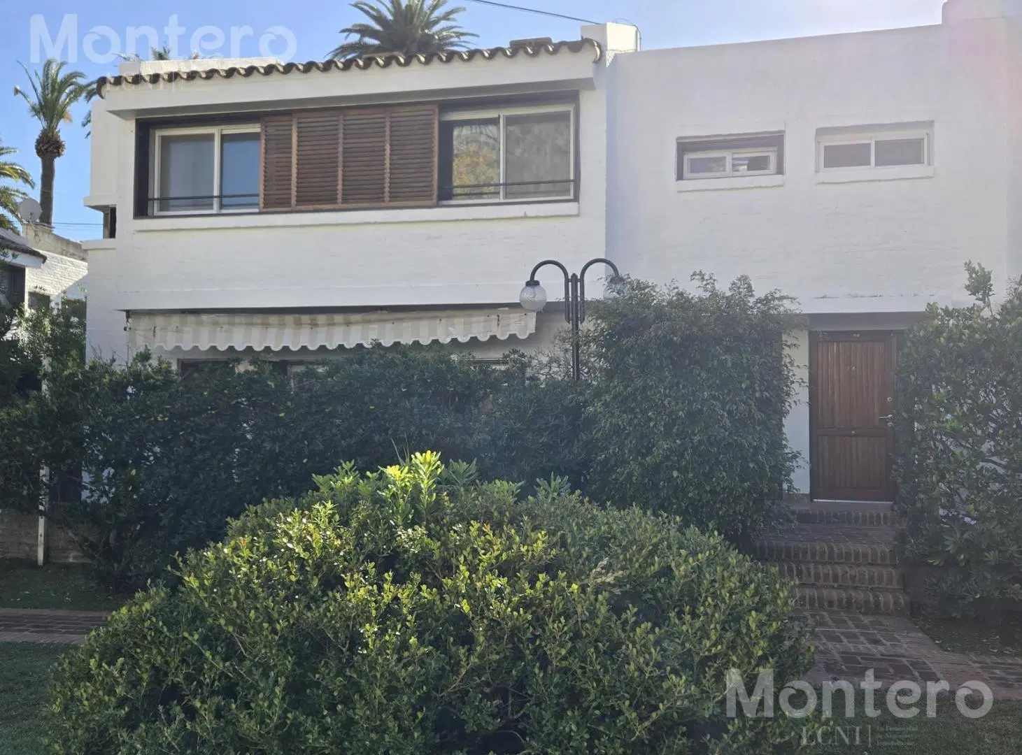 Casa en Bungalow Hacoaj con Jardín 5