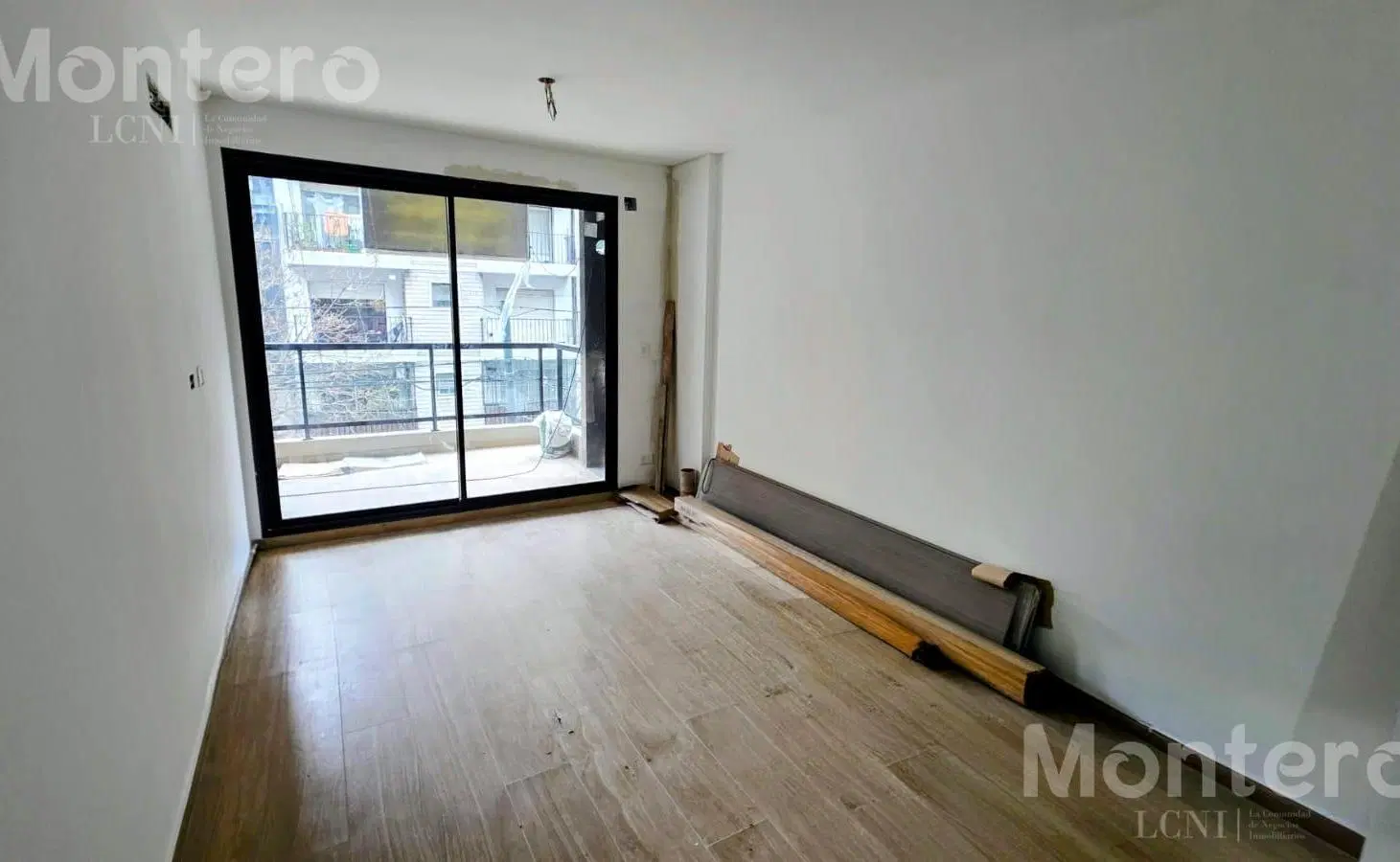 Emprendimiento: Venta 4 ambientes Piso con gran balcon, Amenities, villa Crespo 2