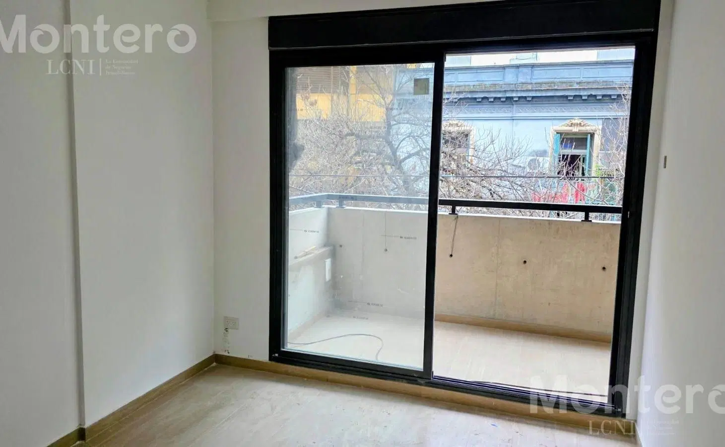 Emprendimiento: Venta 3 ambientes semipiso con gran balcón, Amenities Cuotas en PESOS 5