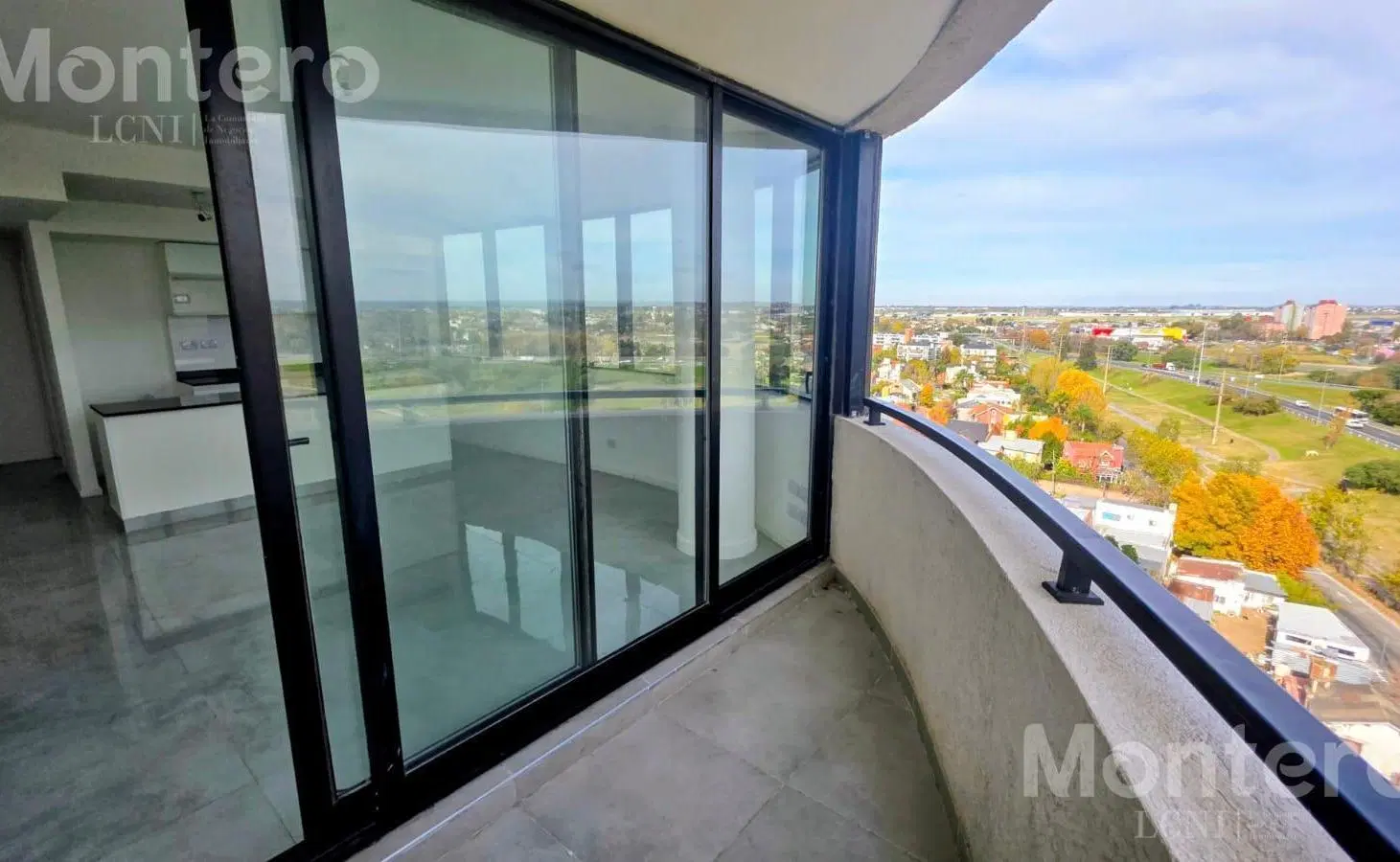 Departamento 2 Ambientes en Venta a Estrenar en Torre Brickell Plaza Tigre 2