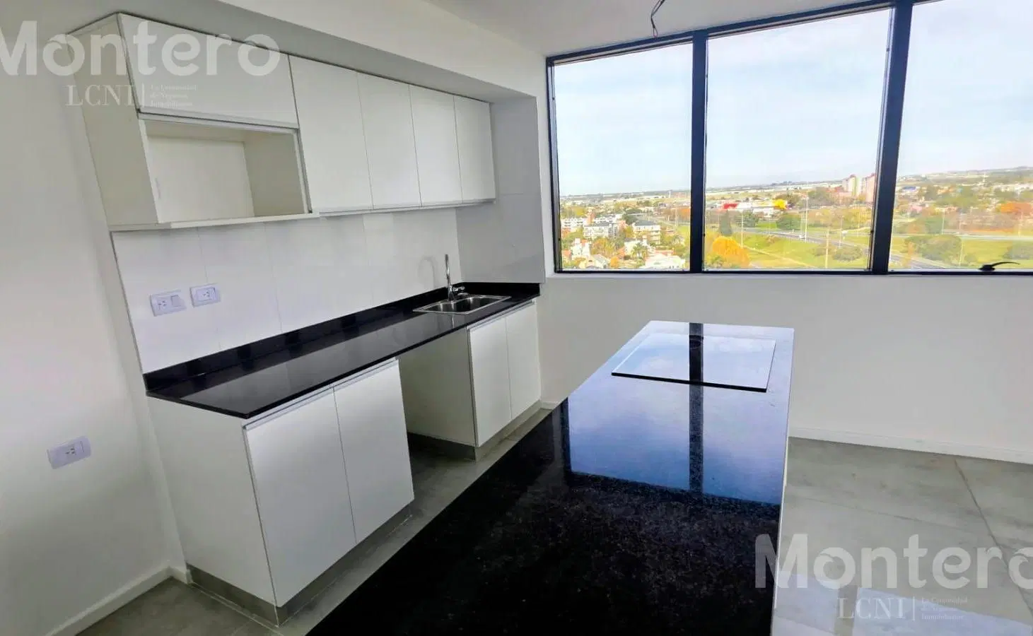 Departamento 2 Ambientes en Venta a Estrenar en Torre Brickell Plaza Tigre 5