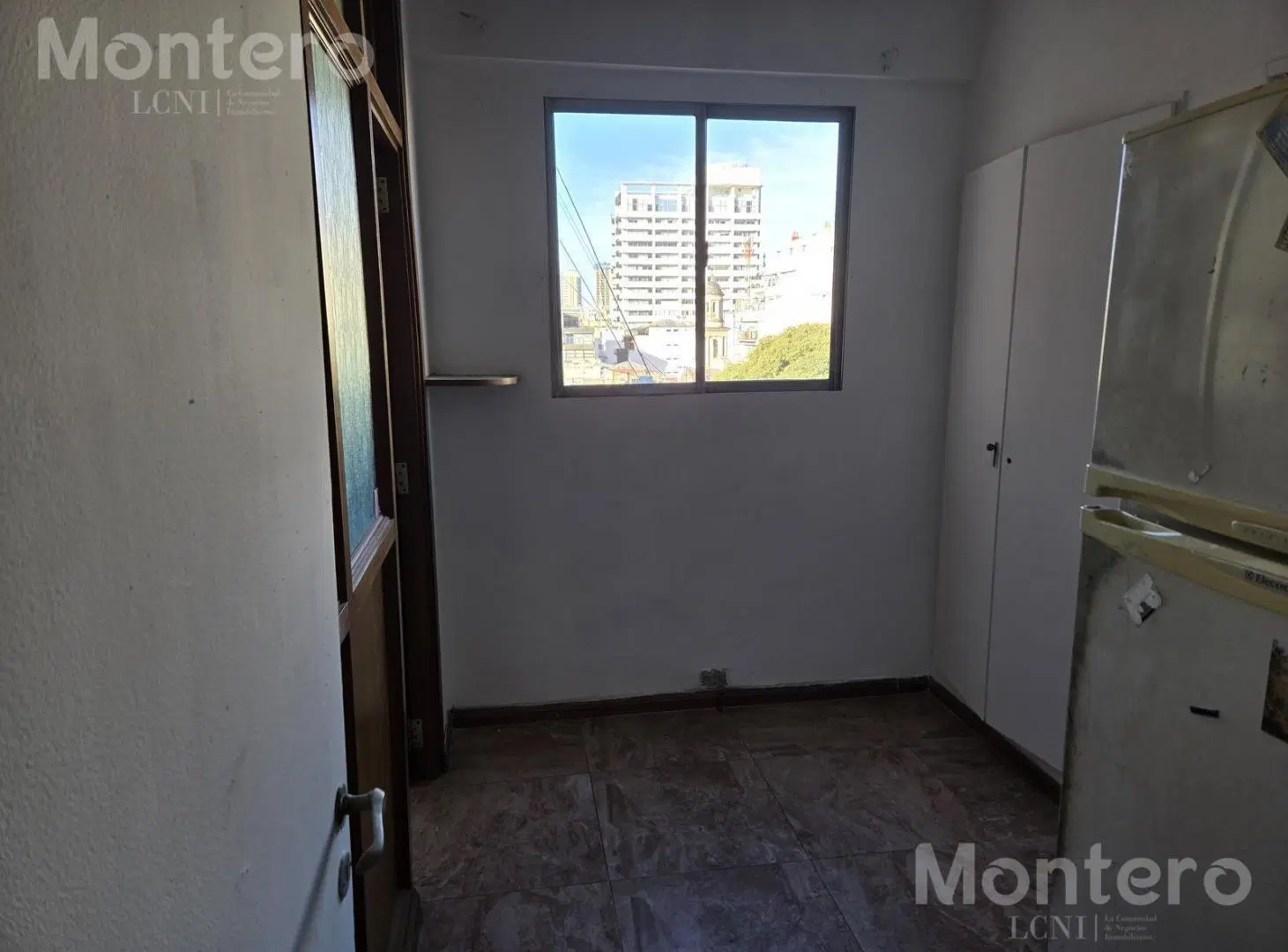 Venta Departamento apto vivienda y profesional Tribunales 2