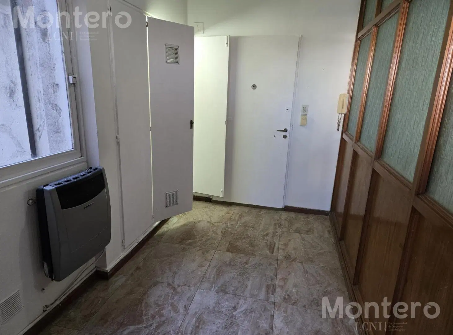 Venta Departamento apto vivienda y profesional Tribunales 3