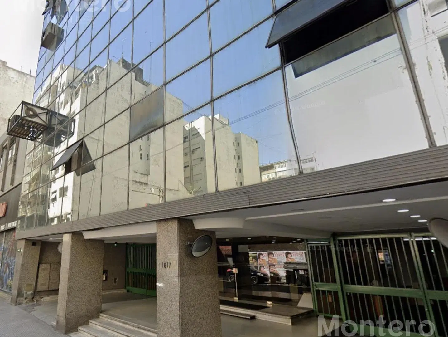 Venta Departamento apto vivienda y profesional Tribunales 1