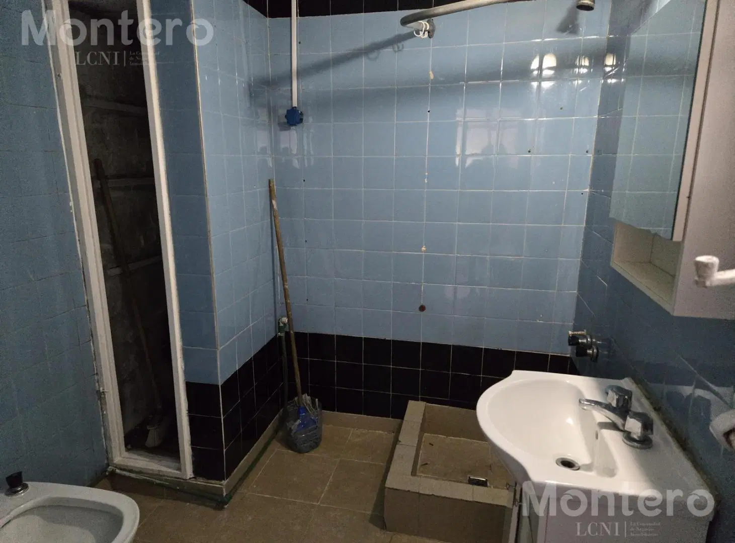 Venta Departamento apto vivienda y profesional Tribunales 5
