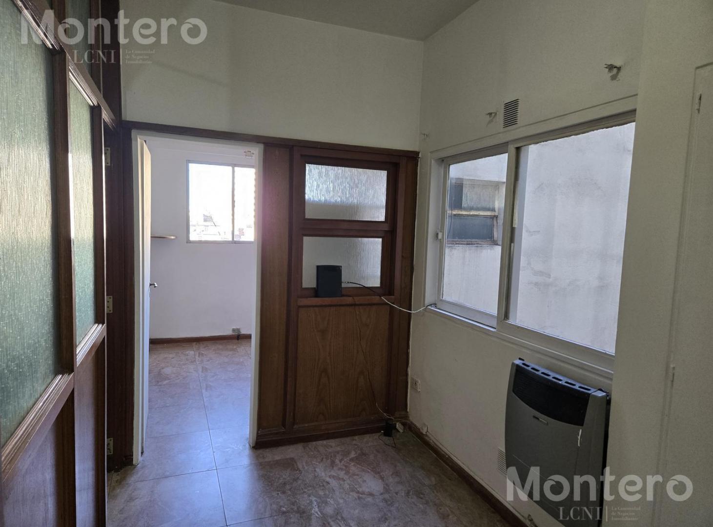 Venta Departamento apto vivienda y profesional Tribunales