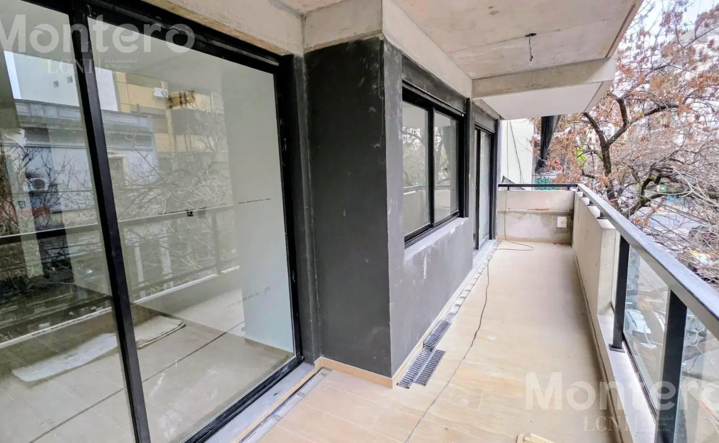 Emprendimiento: Venta 3 ambientes semipiso con gran balcón, Amenities - Cuotas en PESOS 4