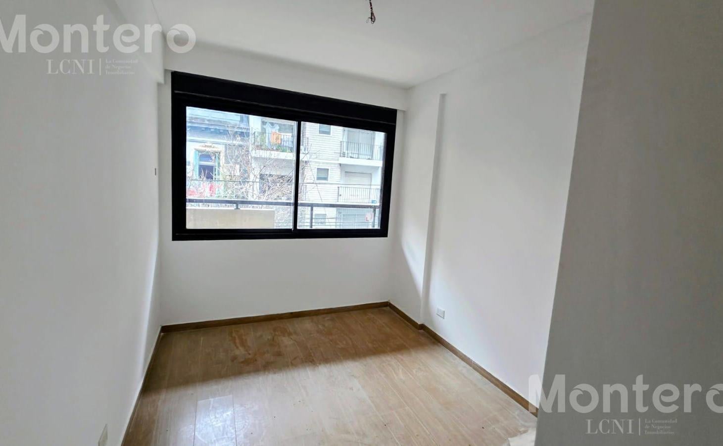 Emprendimiento: Venta 3 ambientes semipiso con gran balcón, Amenities - Cuotas en PESOS