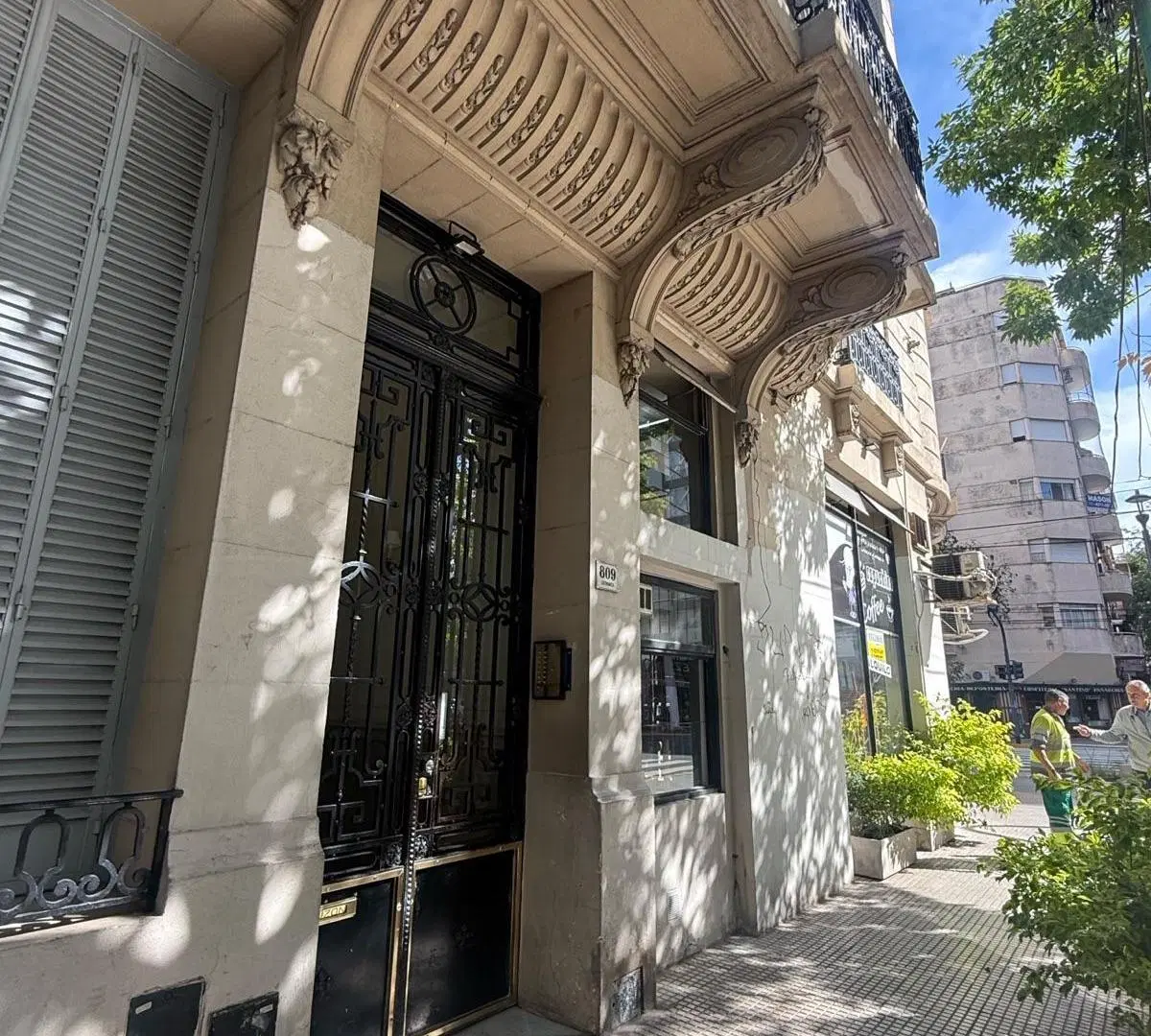 Semipiso de 4 amb en Venta en San Cristobal 4