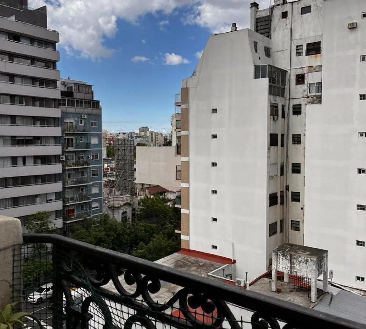 Semipiso de 4 amb en Venta en San Cristobal 5