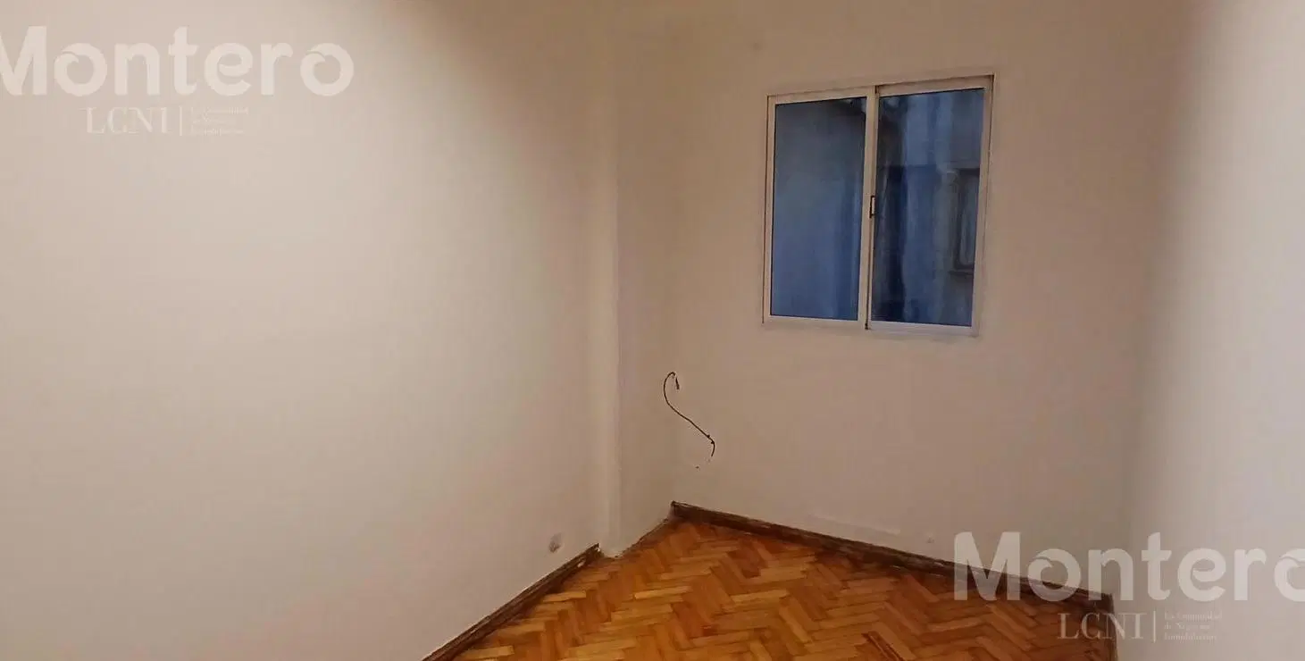 Departamento en Belgrano C 5