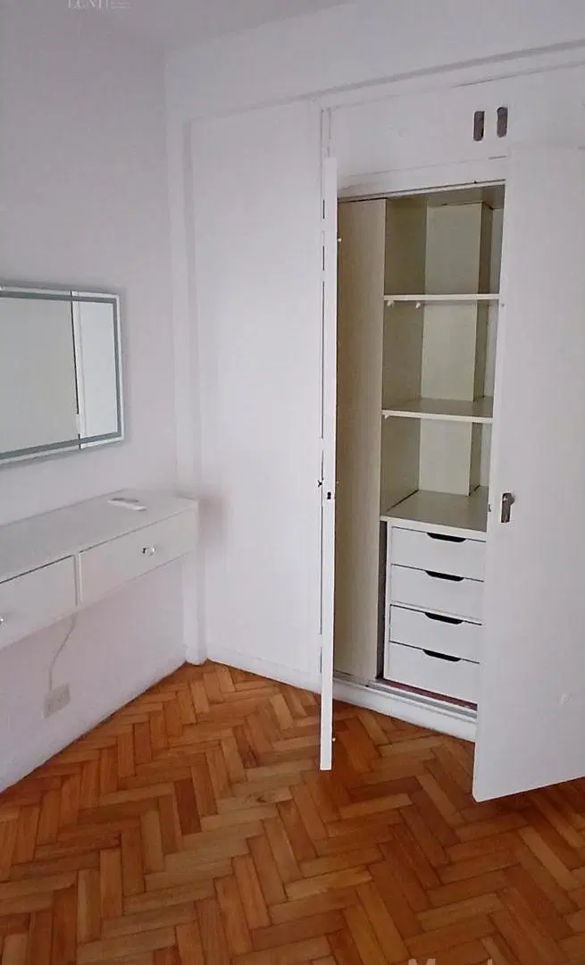 Departamento en Belgrano C 3