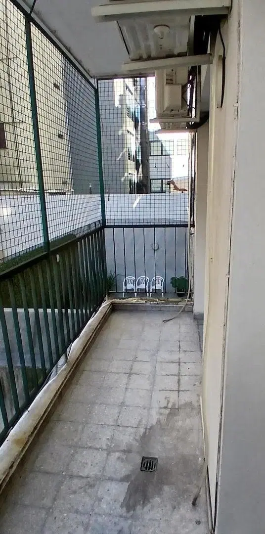 Departamento en Belgrano C 4