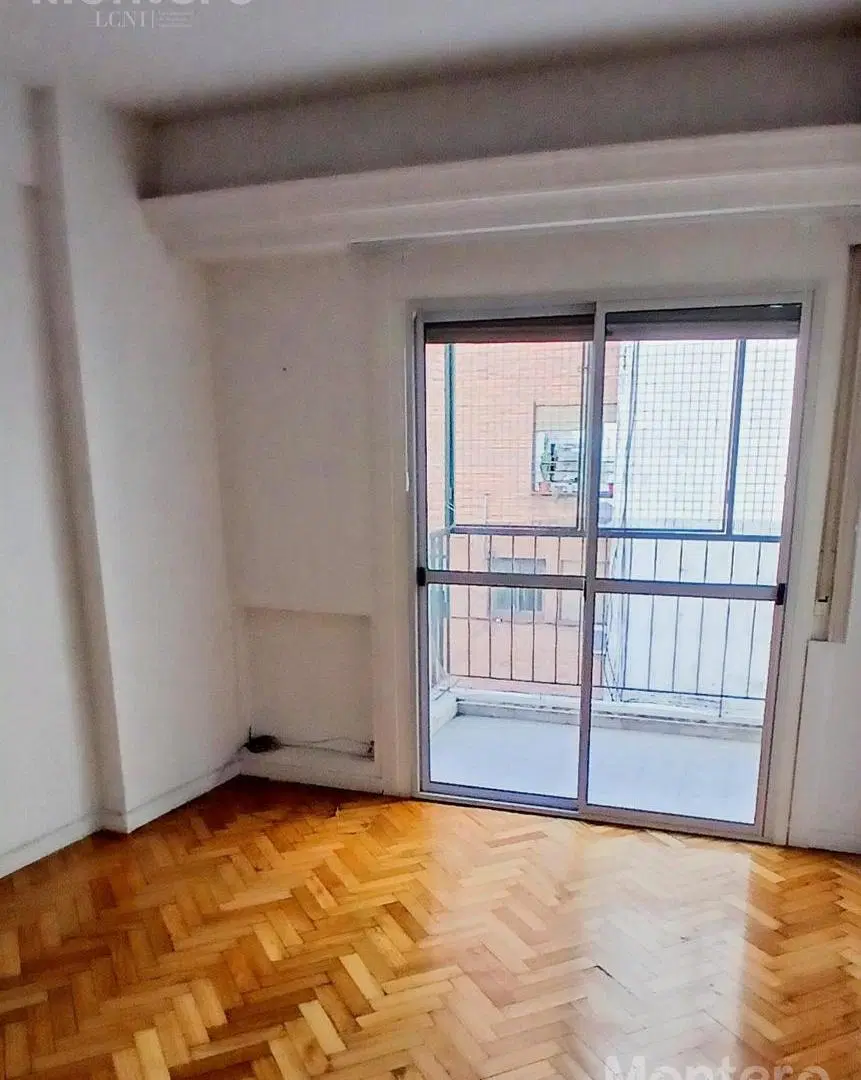 Departamento en Belgrano C 2