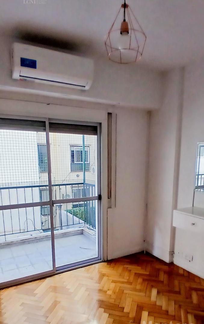 Departamento en Belgrano C
