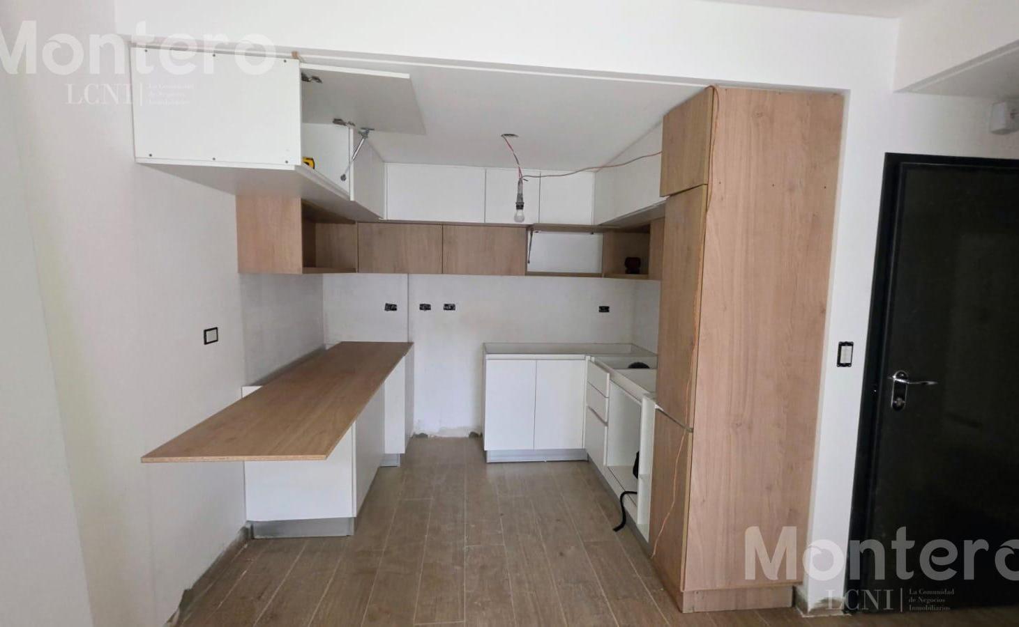 Foto de Edificio en Obra 3 ambientes semipiso con gran balcon, Amenities, villa, imagen 1