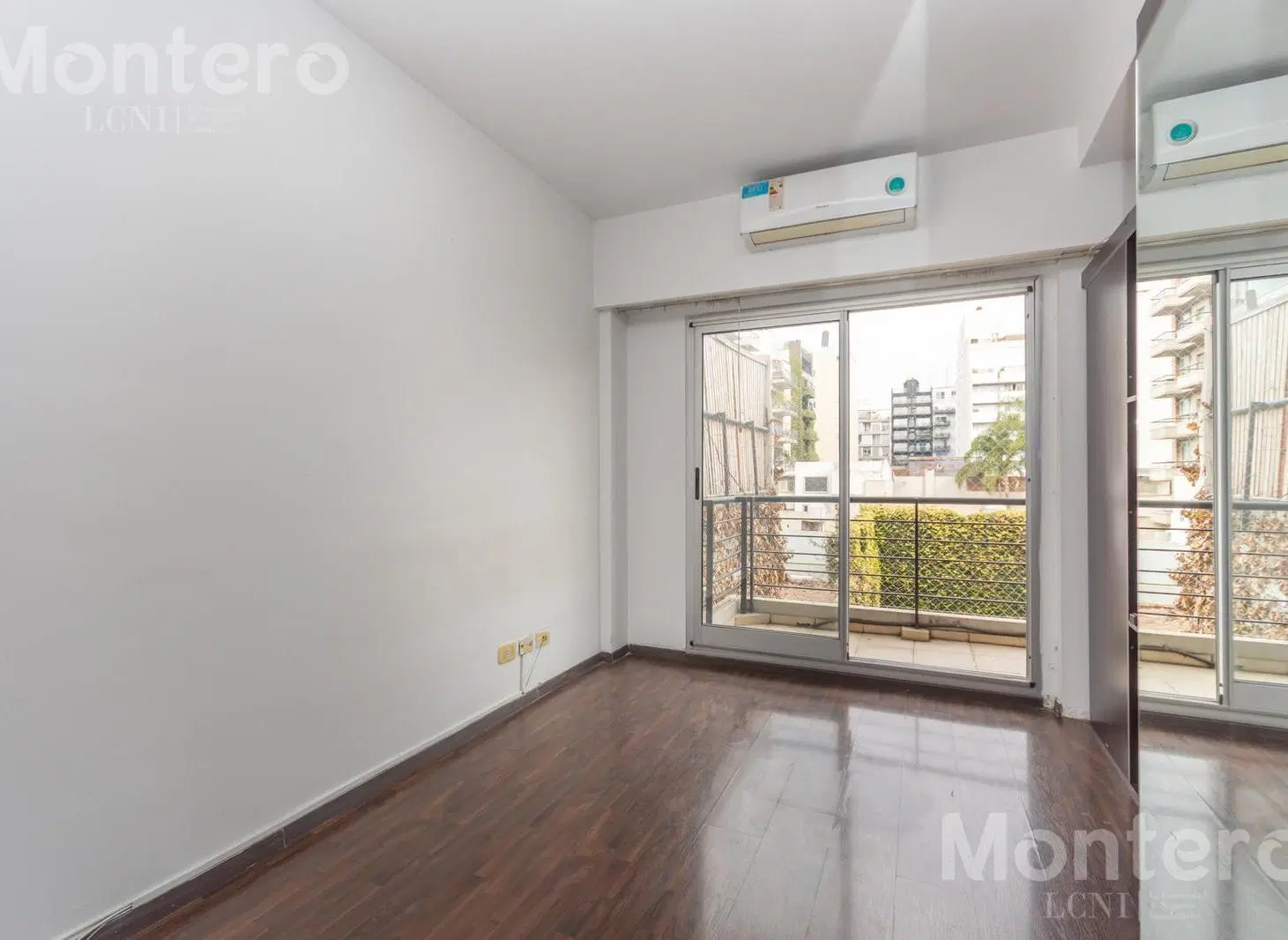Departamento en Venta 2 ambientes en Palermo Hollywood. Cochera. Pileta 3