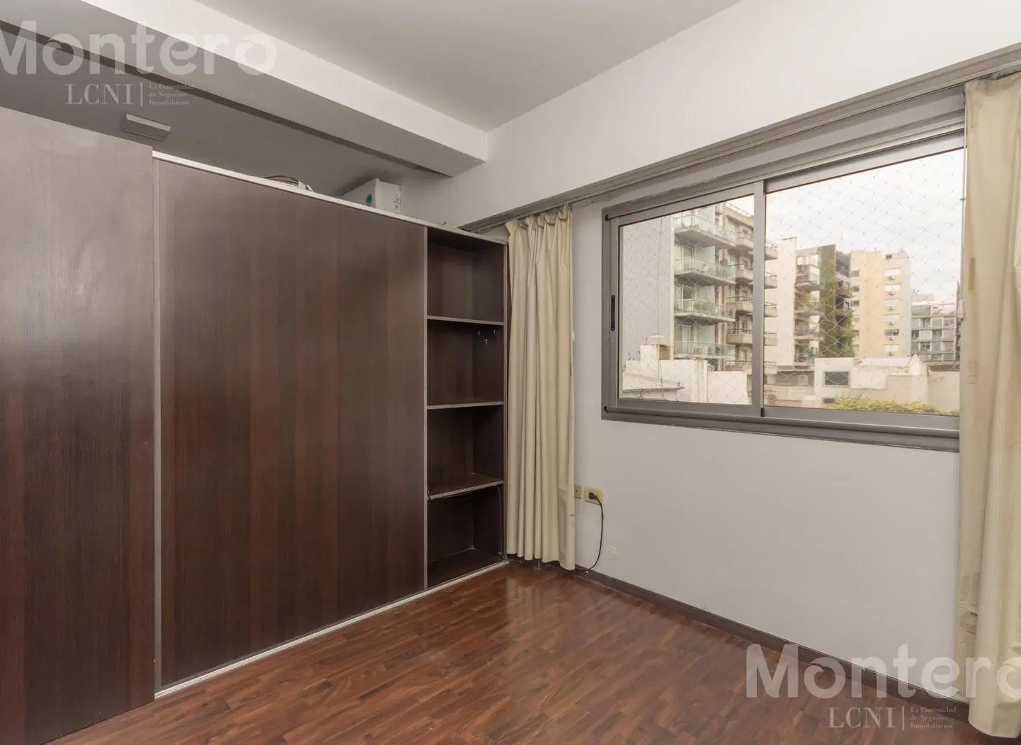 Departamento en Venta 2 ambientes en Palermo Hollywood. Cochera. Pileta 4