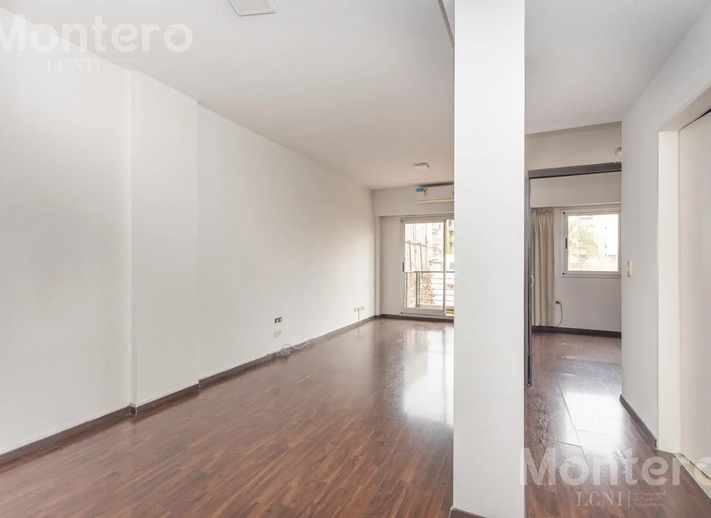 Departamento en Venta 2 ambientes en Palermo Hollywood. Cochera. Pileta 5