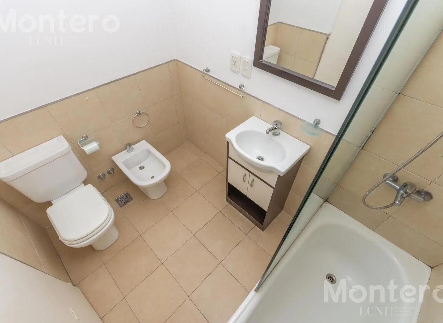 Departamento en Venta 2 ambientes en Palermo Hollywood. Cochera. Pileta 2