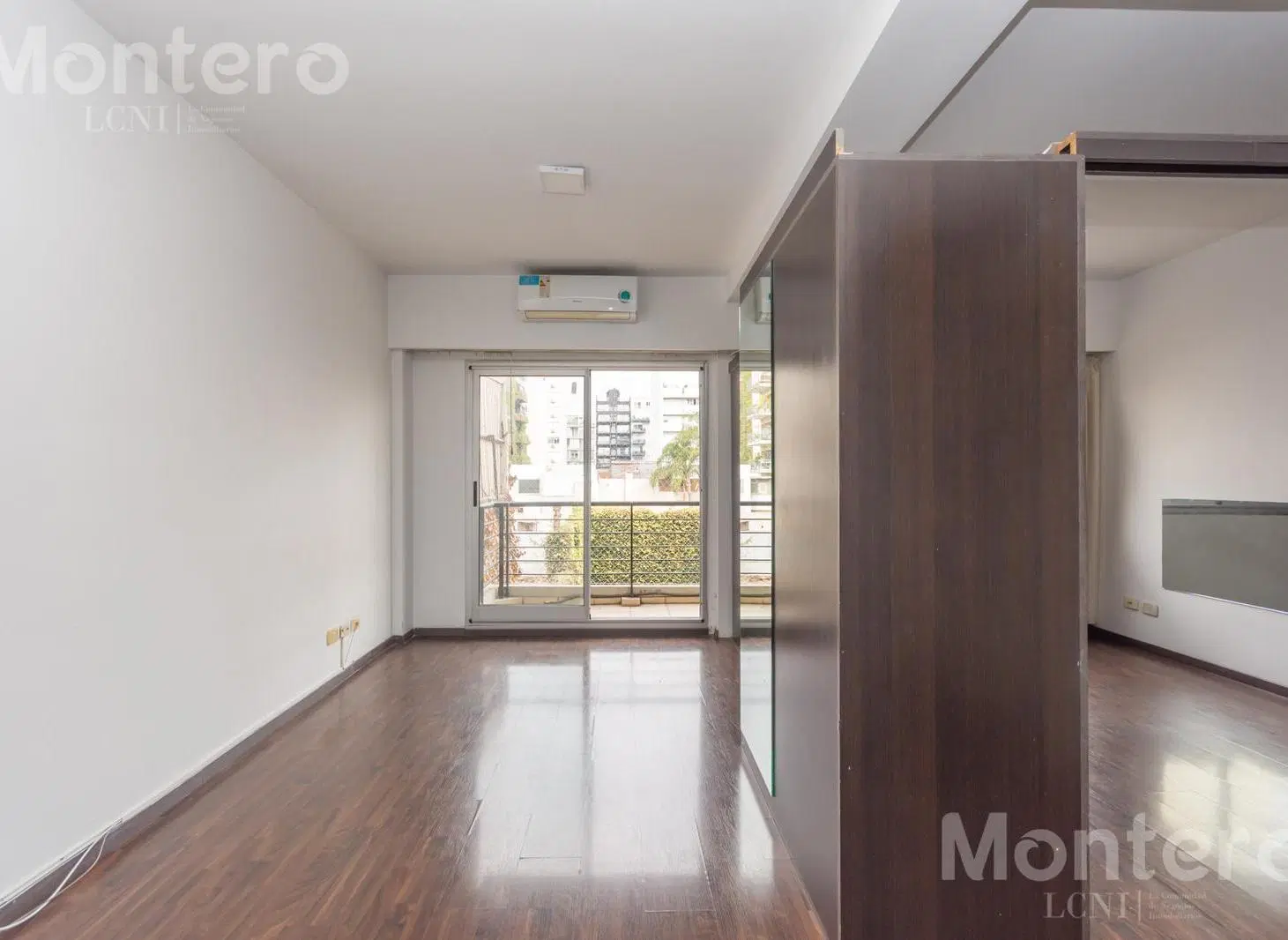 Departamento en Venta 2 ambientes en Palermo Hollywood. Cochera. Pileta 4